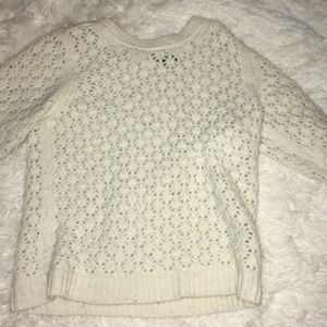 Women’s new condition super soft sweater